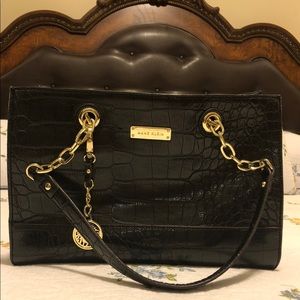 Anne Klein Shoulder Bag